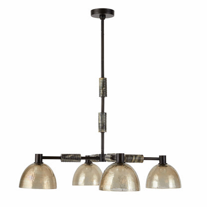 Arteriors Home Eli Chandelier DMI13