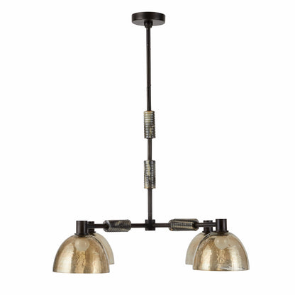 Arteriors Home Eli Chandelier DMI13