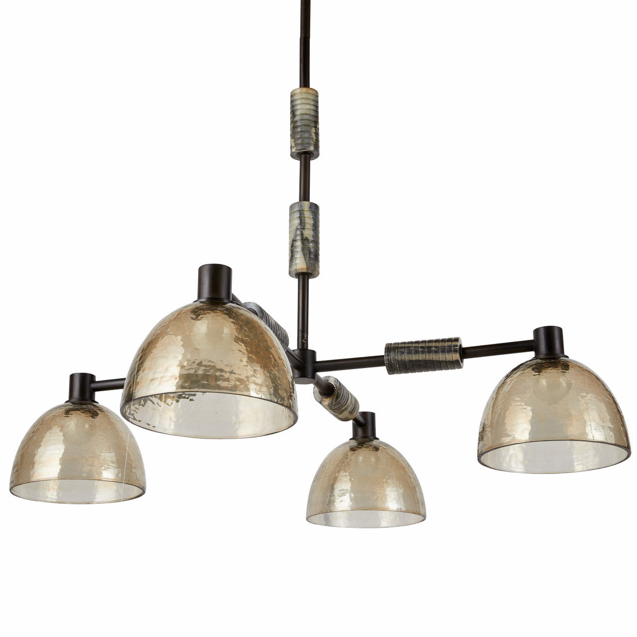 Arteriors Home Eli Chandelier DMI13