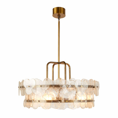 Arteriors Home Cascade Chandelier DMI15