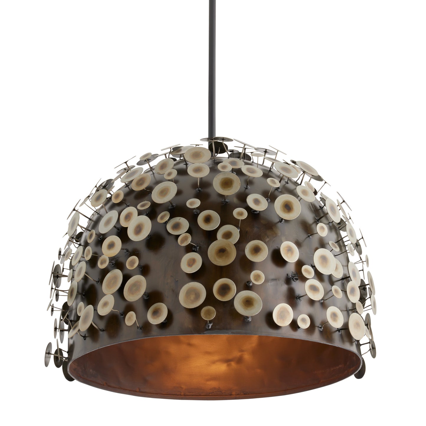 Arteriors Home Rizzo Pendant Chandelier DMI16