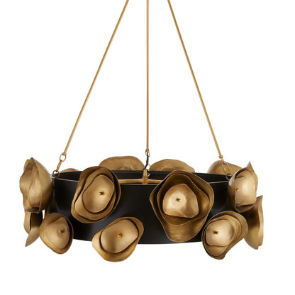 Arteriors Home Gaia Chandelier DMI17