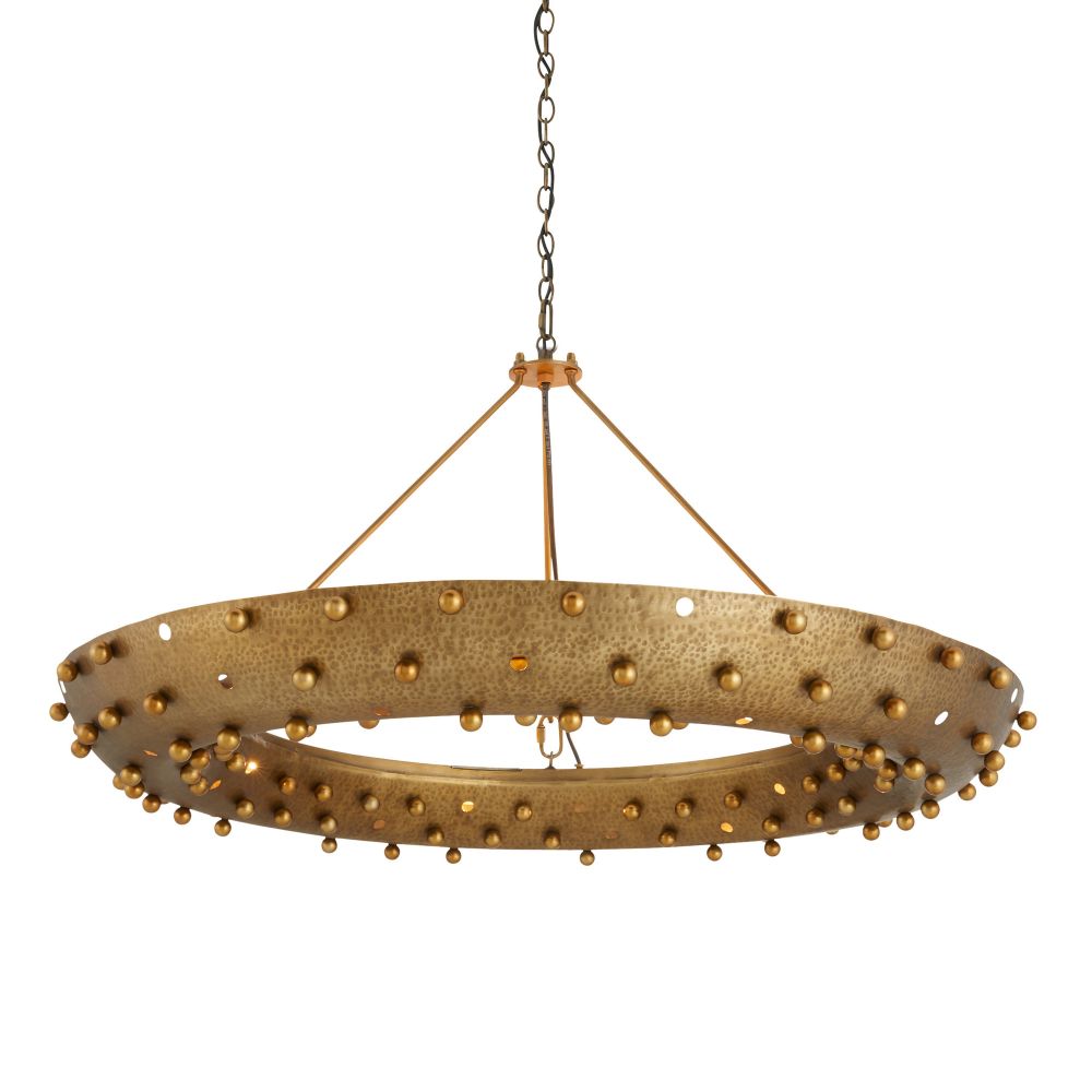 Arteriors Home Hardy Chandelier DMI18