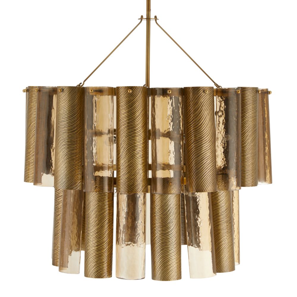 Arteriors Home Faramond Chandelier DMI19