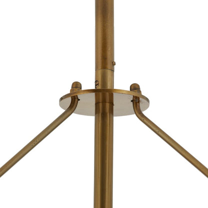 Arteriors Home Faramond Chandelier DMI19