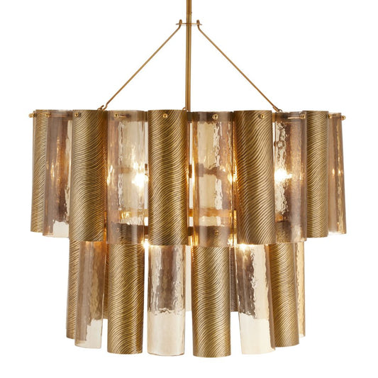 Arteriors Home Faramond Chandelier DMI19