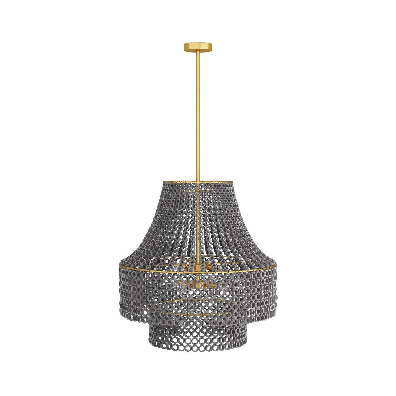 Arteriors Home Hannie Chandelier DMS02