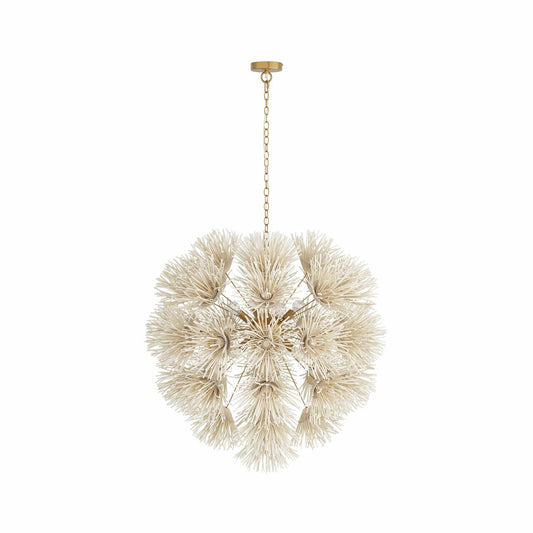 Arteriors Home Winona Chandelier DMS04