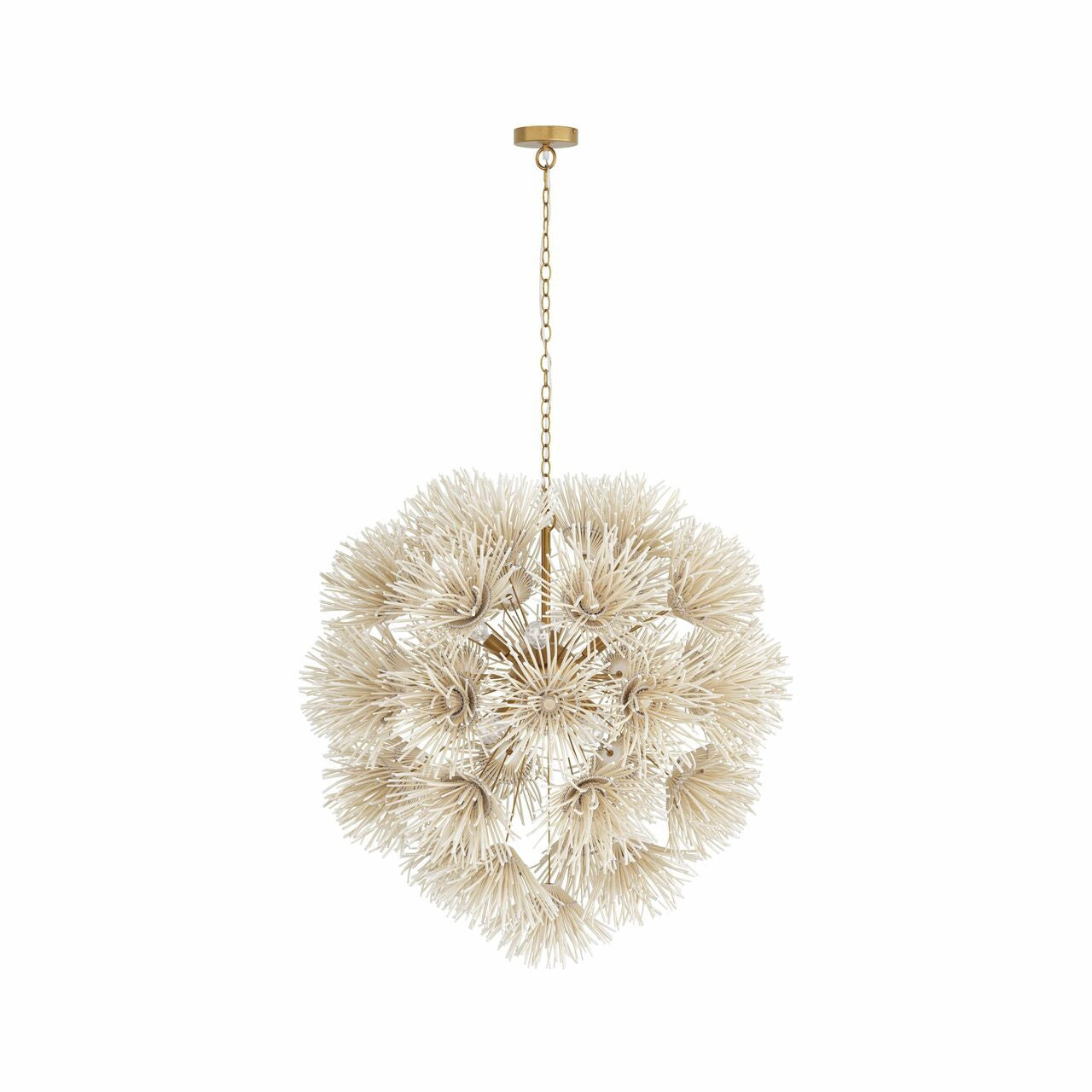 Arteriors Home Winona Chandelier DMS04