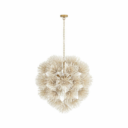 Arteriors Home Winona Chandelier DMS04