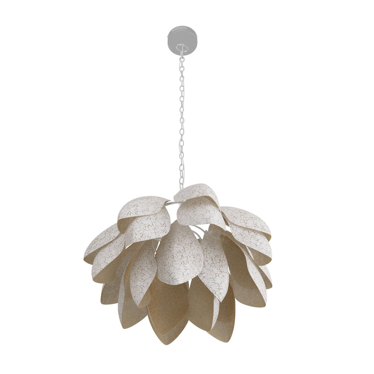 Arteriors Home Ayana Chandelier DMS09