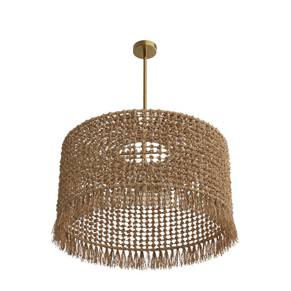 Arteriors Home Amari Chandelier DMS10