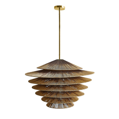 Arteriors Home Andria Pendant DMS11