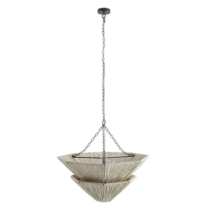 Arteriors Home Anya Chandelier DMS13