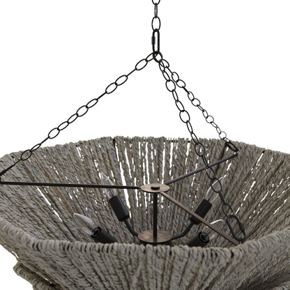 Arteriors Home Anya Chandelier DMS13