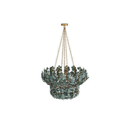 Arteriors Home Bilal Chandelier DMS14