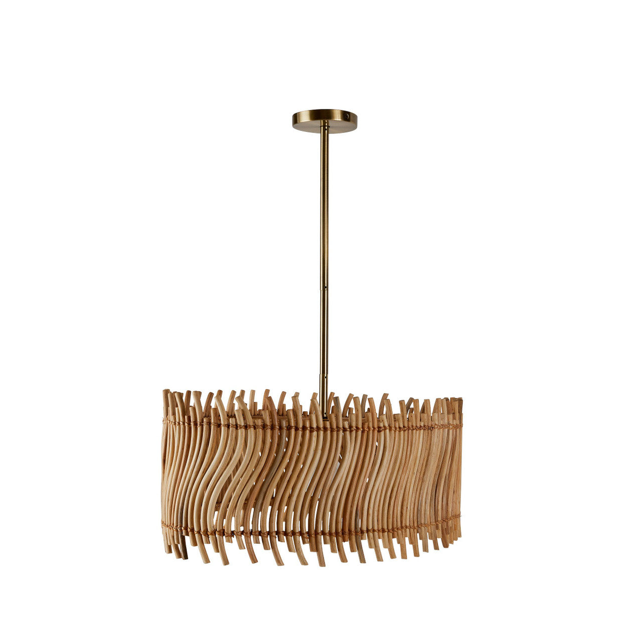 Arteriors Home Cabrera Pendant DMS15