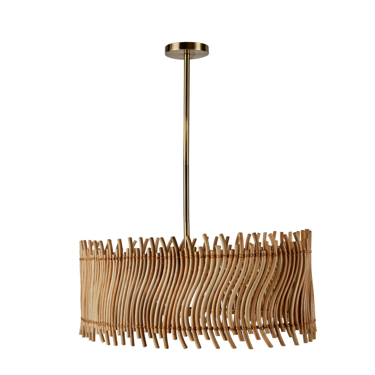 Arteriors Home Cabrera Pendant DMS15