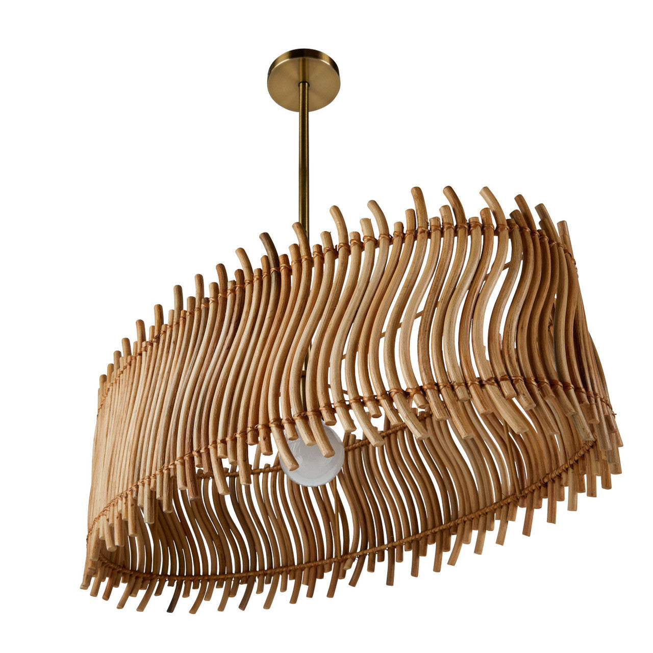 Arteriors Home Cabrera Pendant DMS15