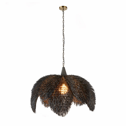 Arteriors Home Ezra Pendant DMS17