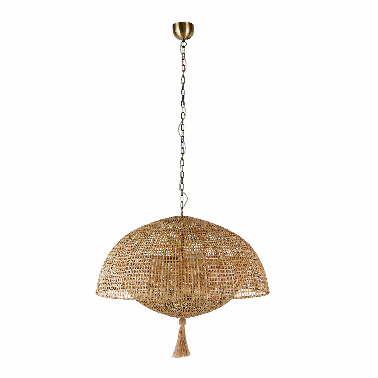 Arteriors Home Cabana Pendant DMS18