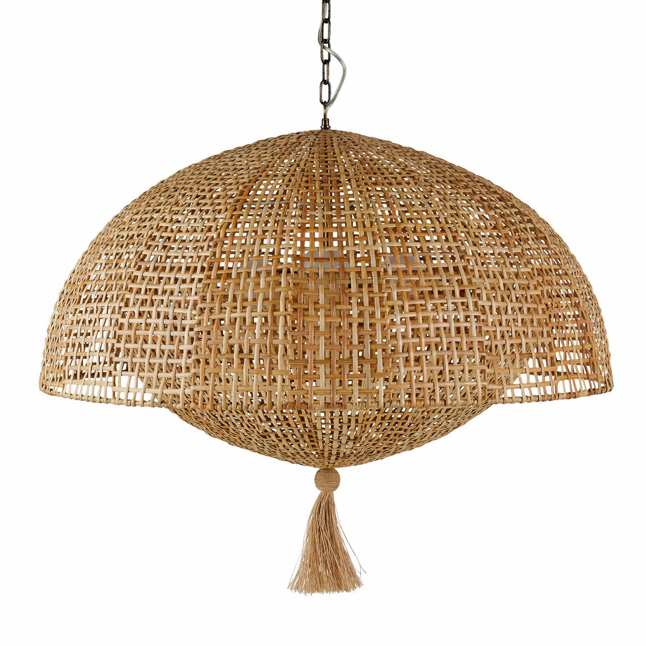 Arteriors Home Cabana Pendant DMS18