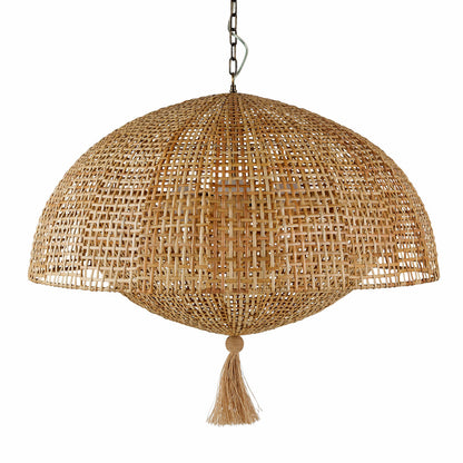 Arteriors Home Cabana Pendant DMS18