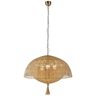 Arteriors Home Cabana Pendant DMS18