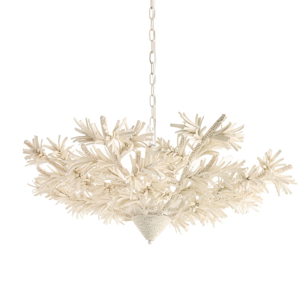 Arteriors Home Fernanda Chandelier DMS19