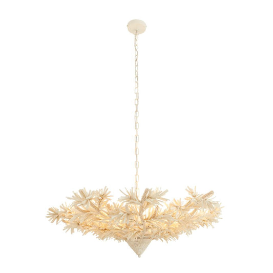 Arteriors Home Fernanda Chandelier DMS19