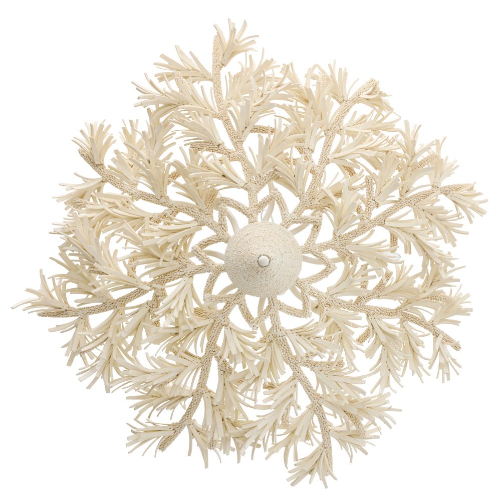 Arteriors Home Fernanda Chandelier DMS19