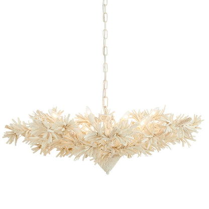 Arteriors Home Fernanda Chandelier DMS19