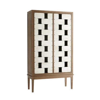 Arteriors Home Salotto Cocktail Cabinet DP4004