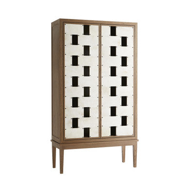 Arteriors Home Salotto Cocktail Cabinet DP4004