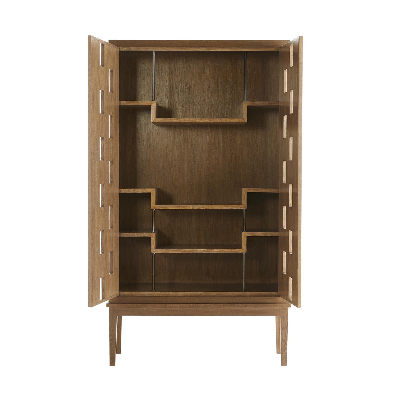 Arteriors Home Salotto Cocktail Cabinet DP4004