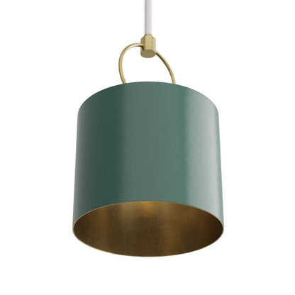 Arteriors Home Tarlow Pendant DPC01