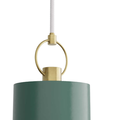 Arteriors Home Tarlow Pendant DPC01