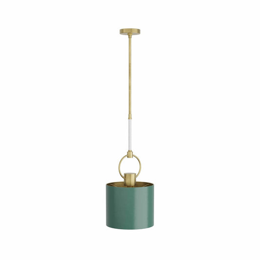 Arteriors Home Tarlow Pendant DPC01