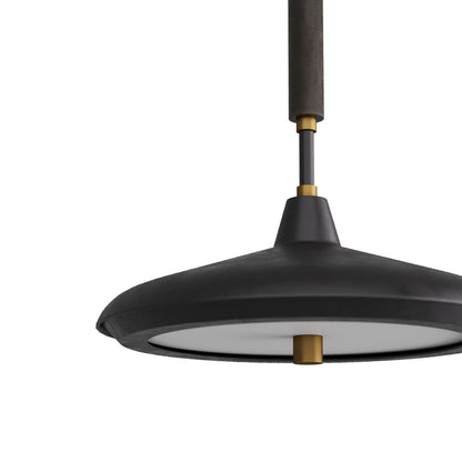 Arteriors Home Bryson Pendant DPC11