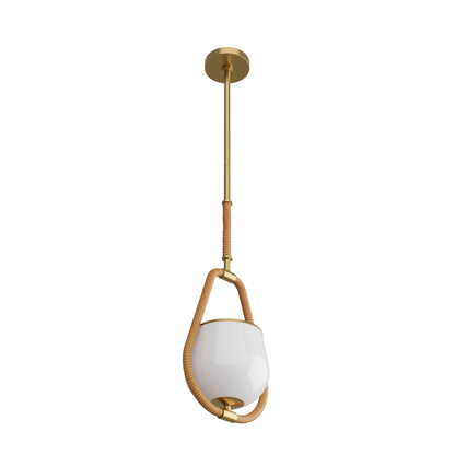 Arteriors Home Arlie Pendant DPC12