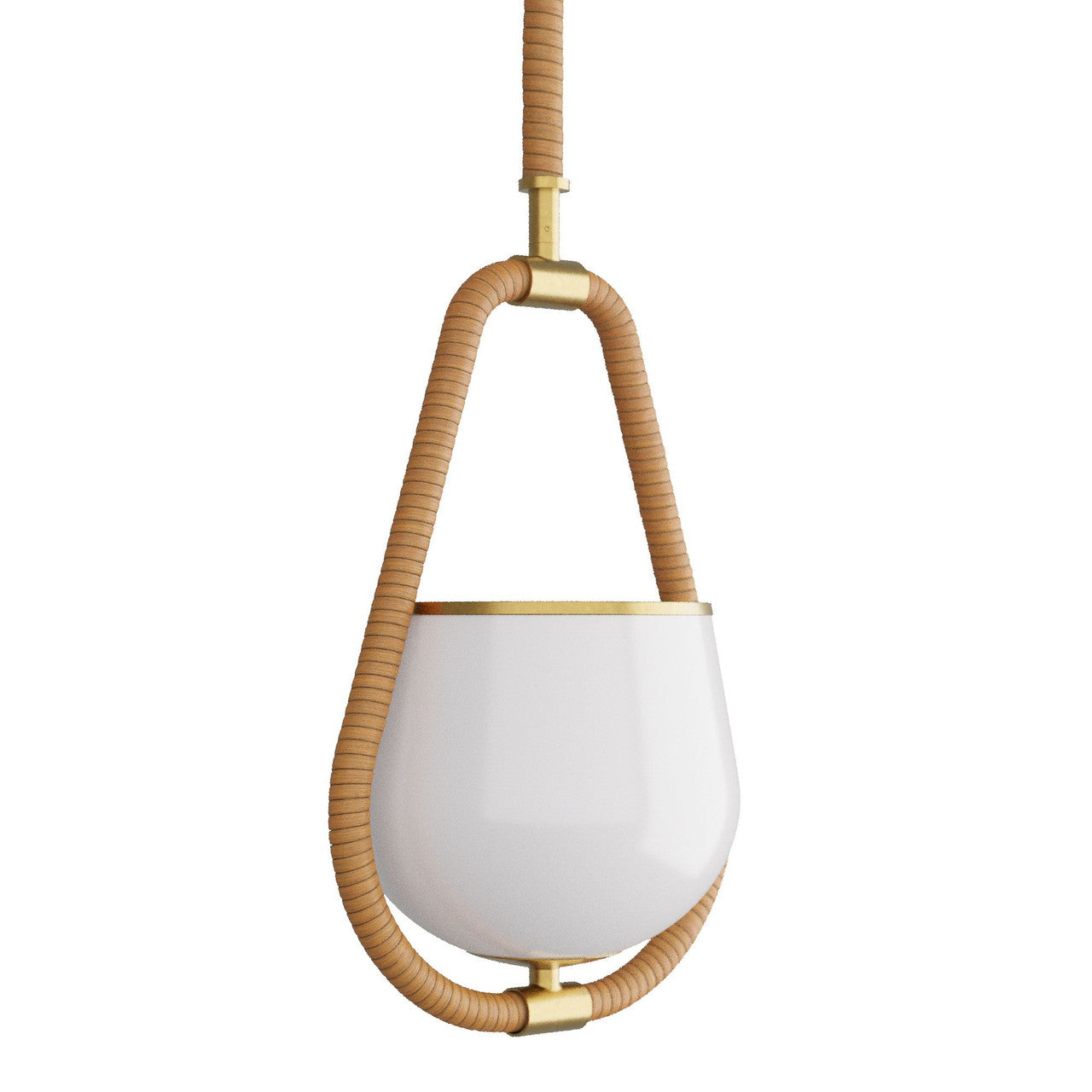 Arteriors Home Arlie Pendant DPC12