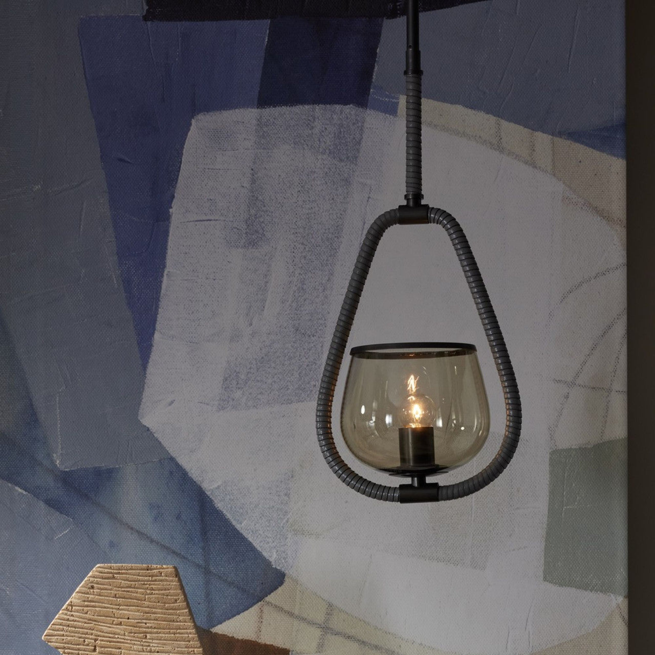 Arteriors Home Arlie Pendant DPC13