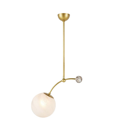 Arteriors Home Christina Pendant DPC14