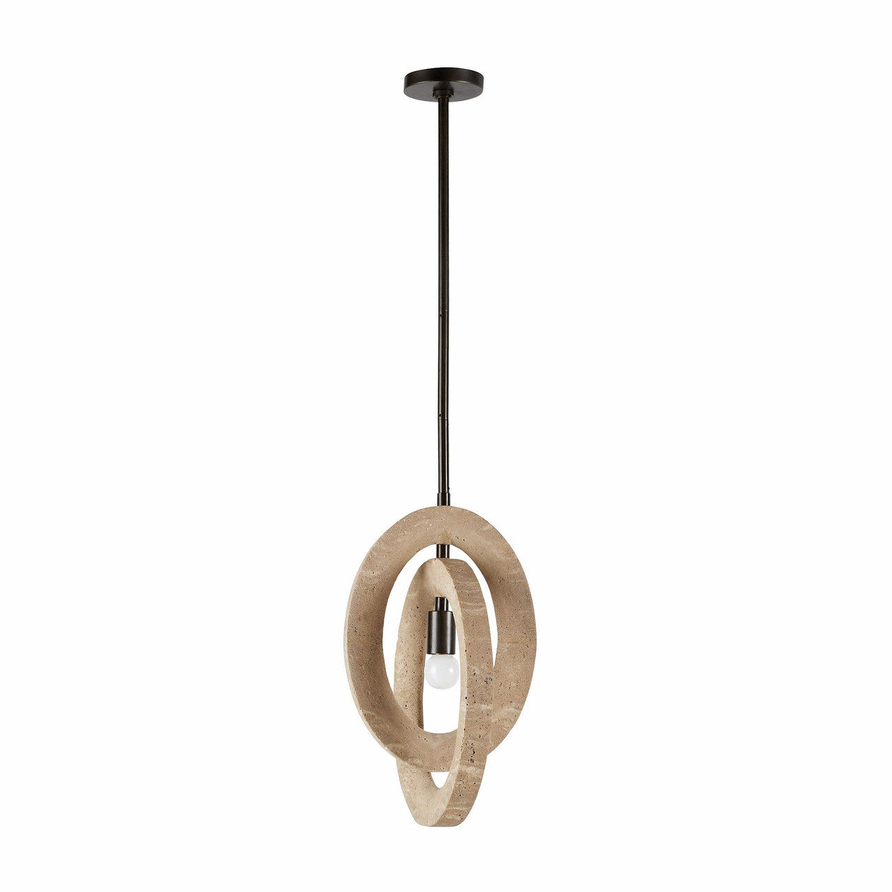 Arteriors Home Collins Pendant DPC15