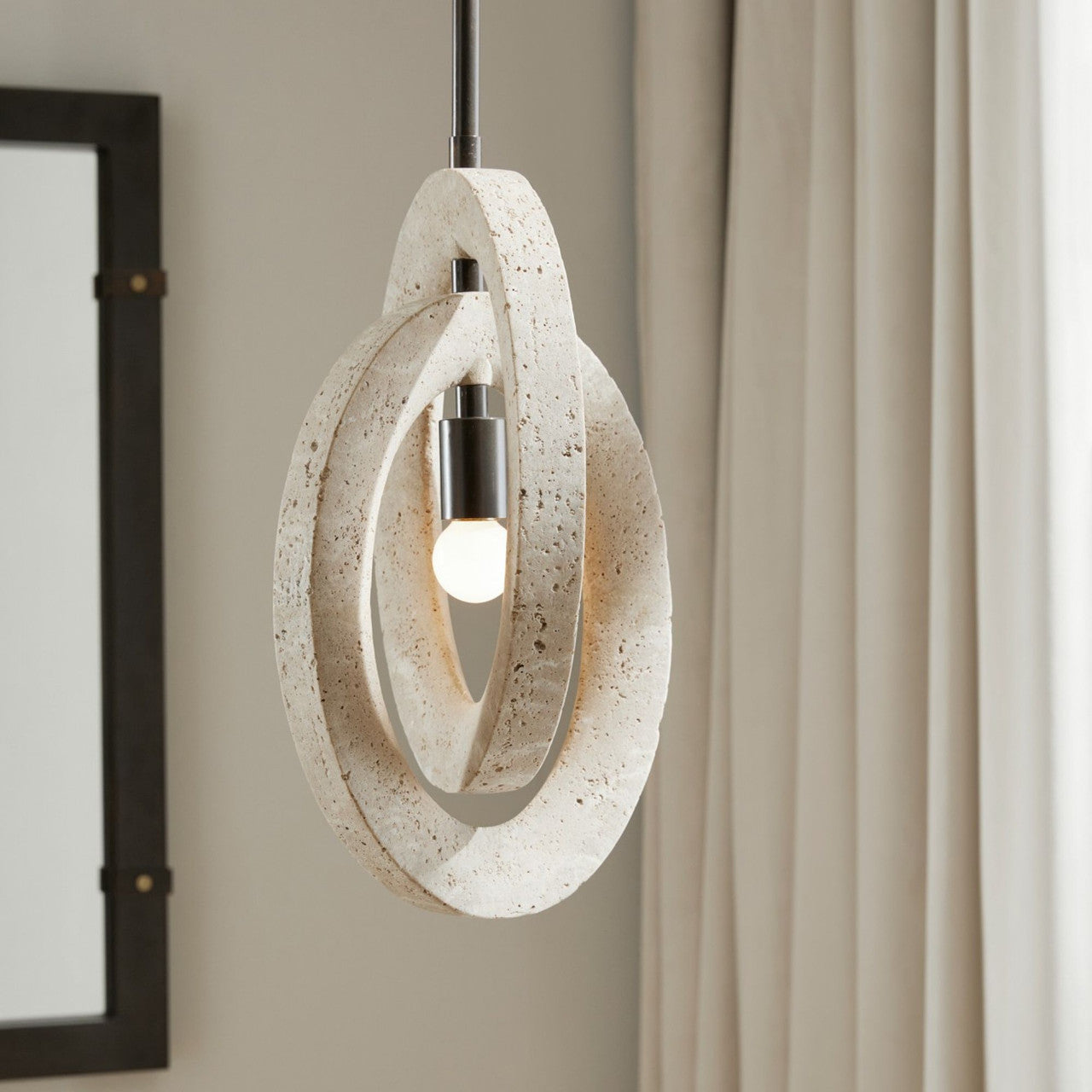 Arteriors Home Collins Pendant DPC15