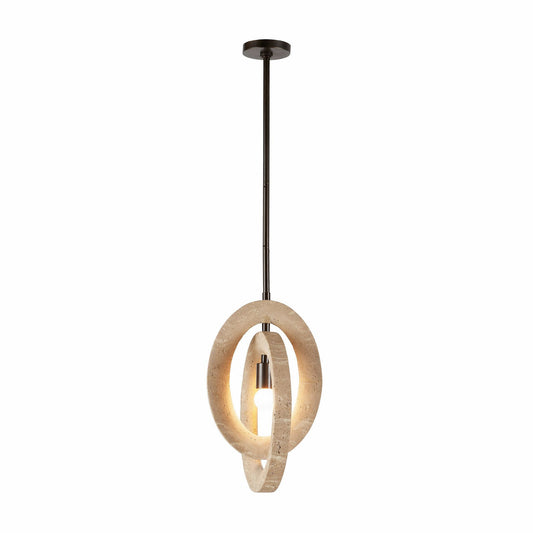 Arteriors Home Collins Pendant DPC15