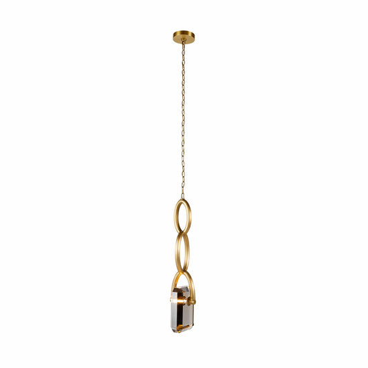 Arteriors Home Estate Pendant DPC16