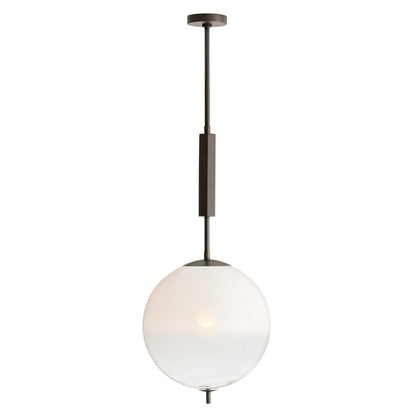 Arteriors Home Flagstaff Pendant DPC17