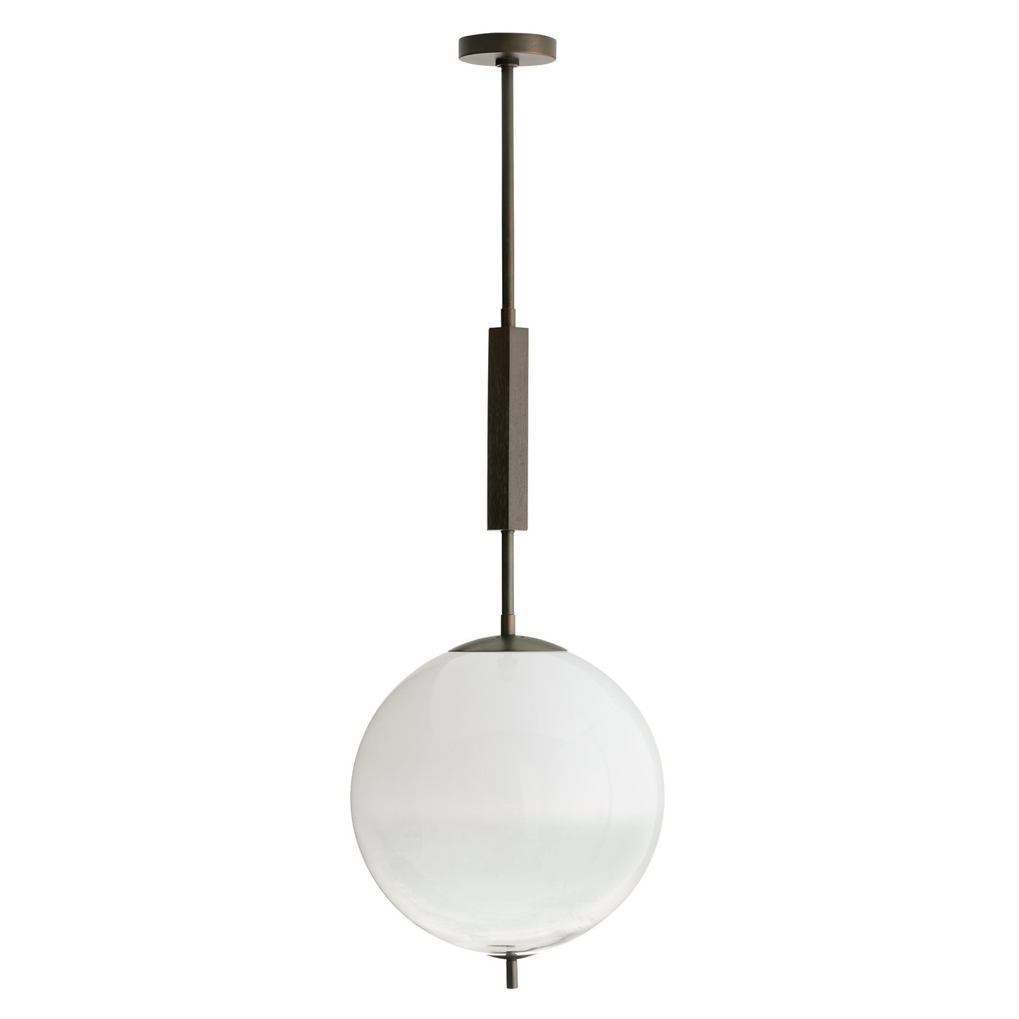 Arteriors Home Flagstaff Pendant DPC17