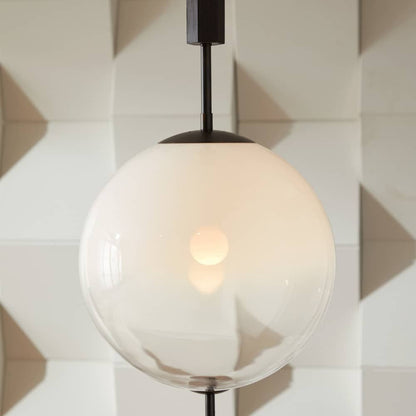 Arteriors Home Flagstaff Pendant DPC17